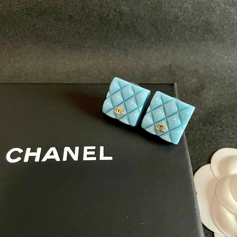 Chanel Earring 08yxs106